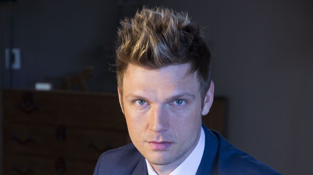 Nick Carter, Boy Band, ABC