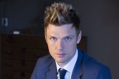 Nick Carter, Boy Band, ABC