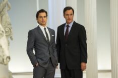 ‘White Collar’: Matt Bomer Reveals ‘Legitimate Talk’ to Revive USA Series