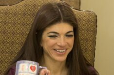 Teresa Giudice on The Real Housewives of New Jersey - Season 7