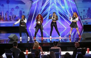 America's Got Talent - Season 11