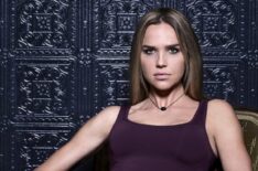 Midnight, Texas - Arielle Kebbel