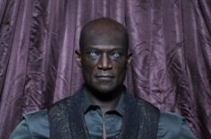 Midnight, Texas - Peter Mensah as Lemuel