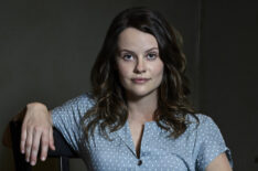 Sarah Ramos as Creek in Midnight, Texas