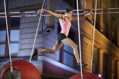 First Look: 'American Ninja Warrior' Season 9 Kicks Into Action