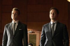 Mike and Harvey—Back in Action: A Fresh Start for Season 7 of 'Suits'