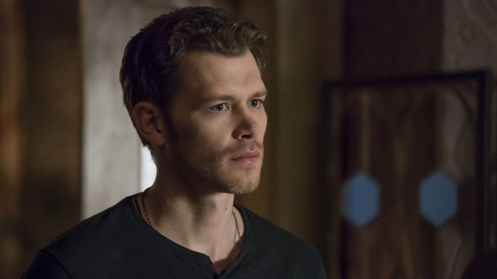 The Originals - Joseph Morgan