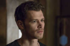 The Originals - Joseph Morgan