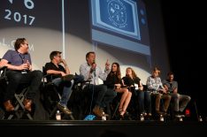 Could There Be More 'October Road'? The Cast Reunites at the ATX Television Festival