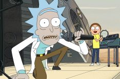 'Rick and Morty' Season 3 Premiere Date Revealed During Live Show