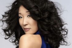 Sandra Oh - Killing Eve - Season 1 - BBC America