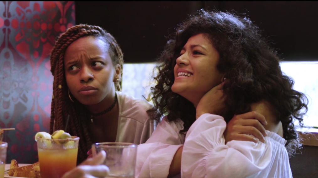 5 Reasons Why You Should Check out Open TV's 'Brown Girls'