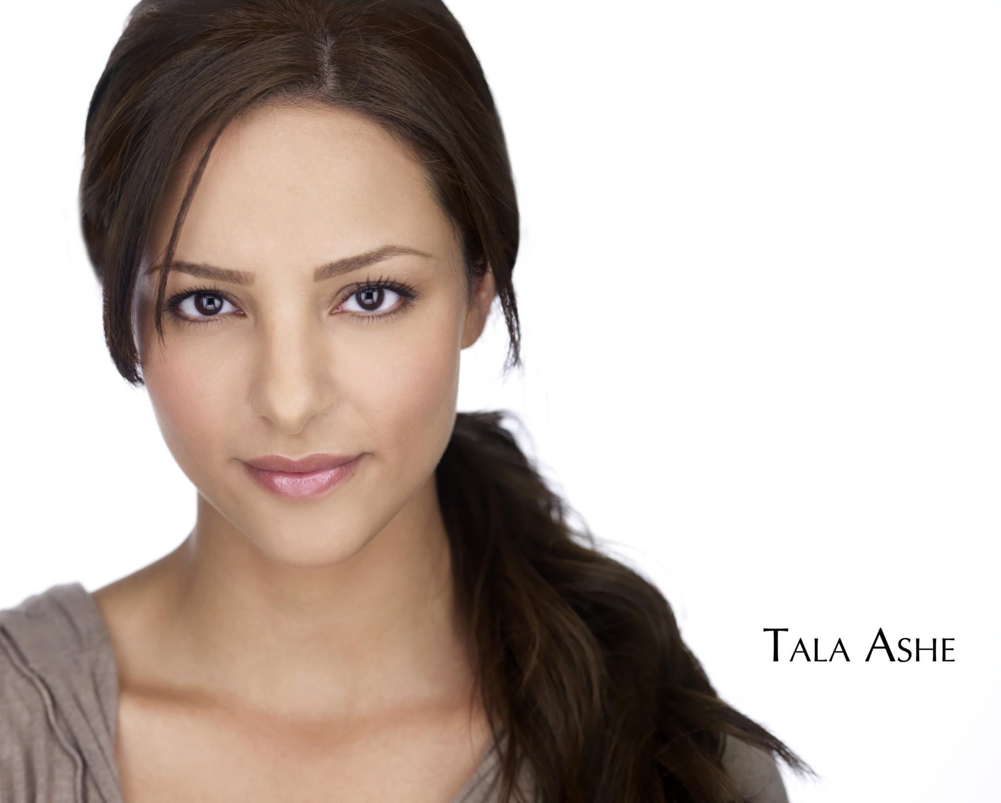 Tala Ashe will be a series regular in Season 3 of DC's Legends of Tomo...