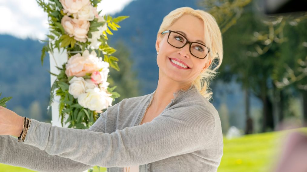 Josie Bissett in Wedding March 2: Resorting to Love