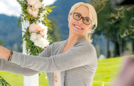 Josie Bissett in Wedding March 2: Resorting to Love