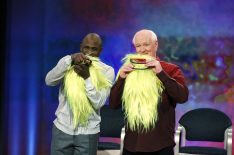 Whose Line Is It Anyway - Wayne Brady, Colin Mochrie