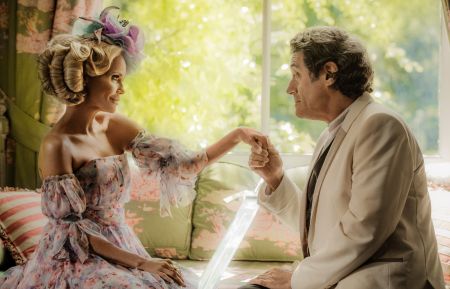 American Gods - Kristin Chenoweth, Ian McShane