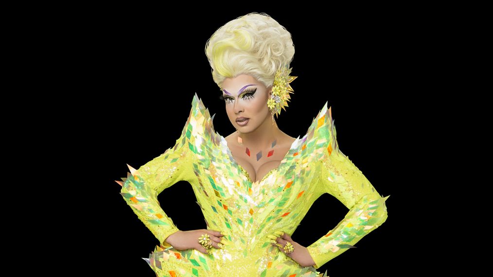 Alexis Michelle - RuPaul's Drag Race