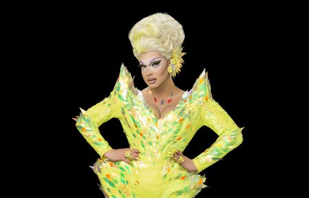 Alexis Michelle - RuPaul's Drag Race