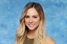 'Bachelor in Paradise' Season 4 Cast Announced: DeMario Jackson, Corrinne Olympios, Amanda Stanton Headed to the Beach