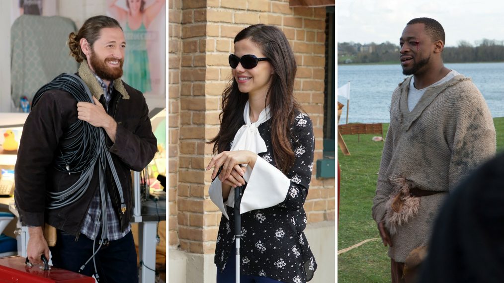 Best Lines on TV This Week (June 23-29): 'There's a Slippery Little Snake in the Garden'