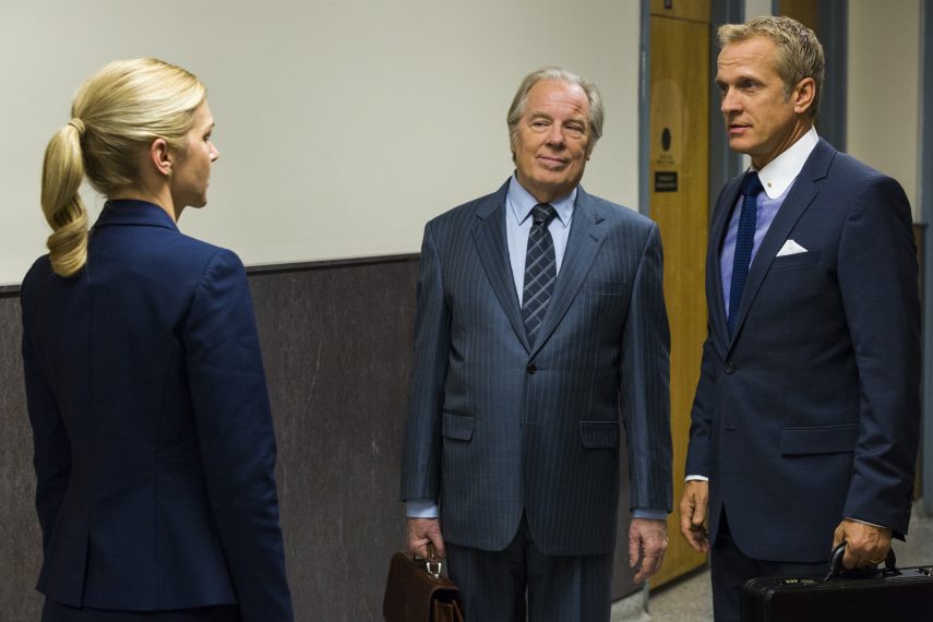 Better Call Saul Rhea Seehorn Michael McKean Patrick Fabian