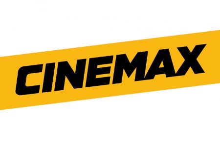 Cinemax Logo