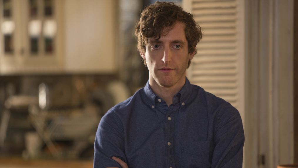 Silicon Valley - Thomas Middleditch