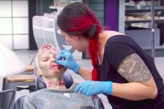 Heads Up! 'Face Off: Divide & Conquer' Is Changing the Game in Season 12 (VIDEO)