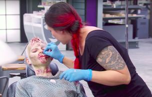 Face Off: Divide & Conquer Season 12