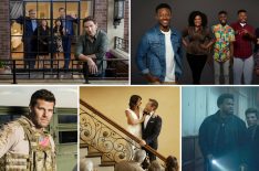 Fall TV Shows, Schedules and Premiere Dates 2017