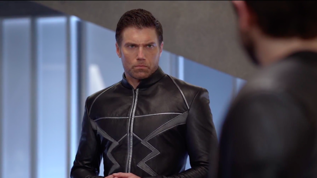 Comic-Con 2017: ABC Releases 'Marvel's Inhumans' Trailer
