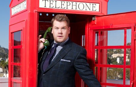 James Corden - London Show