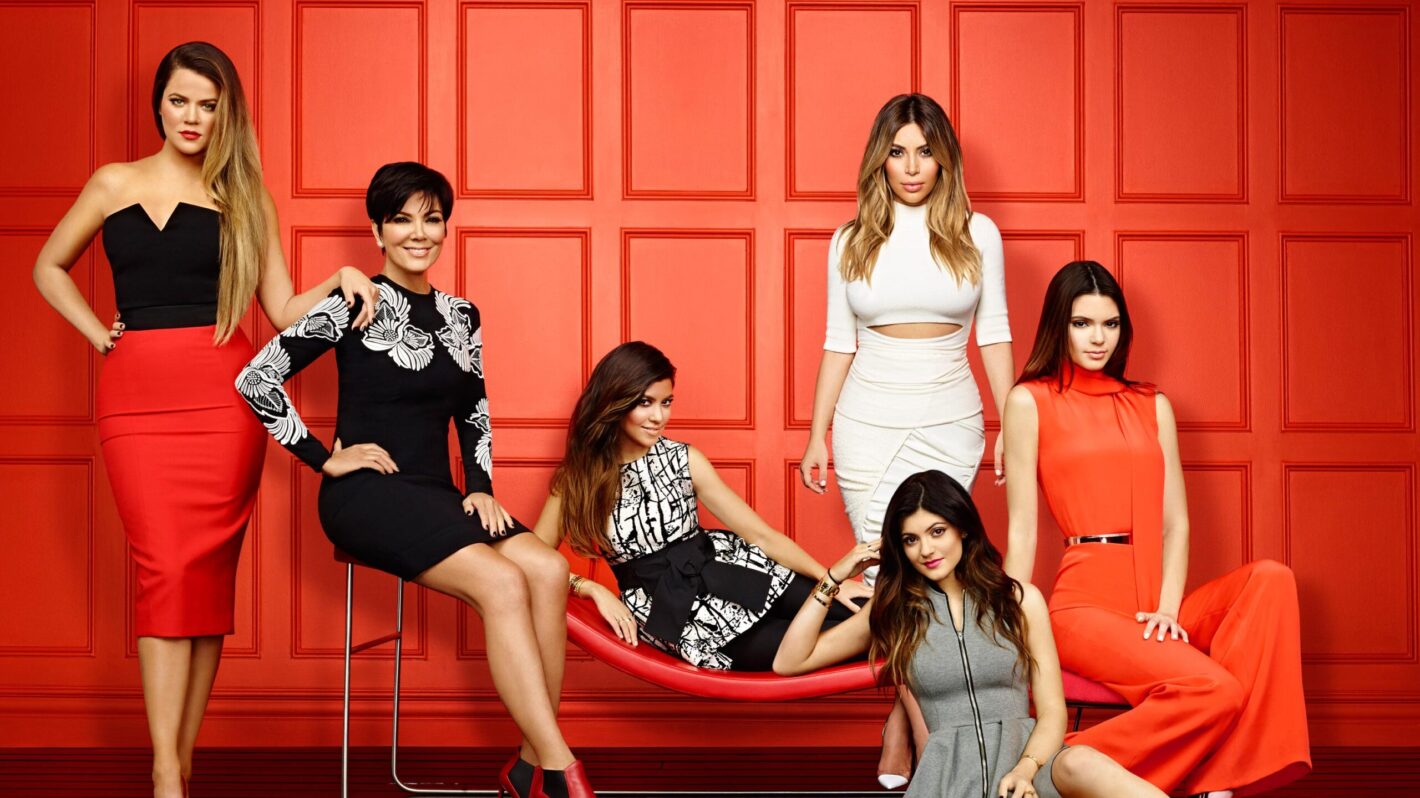 8 Outrageous 'Keeping Up With the Kardashians' Moments