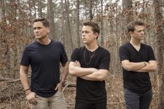 First Look: Rob Lowe and Sons Explore the Unknown in A&E's 'The Lowe Files' (VIDEO)