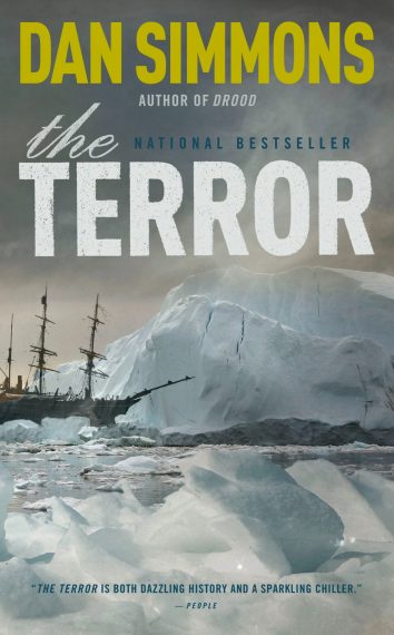 Summer Reading - The Terror