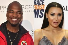 Ne-Yo, Naya Rivera Headline YouTube's 'Step Up' Revival