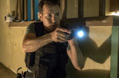 Jon Seda on Moving From Chicago P.D. to Chicago Justice