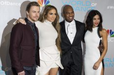 NBC Sets Summer Schedule: JLo's 'World of Dance,' the Returns of 'AGT' and 'Carmichael Show,' and More