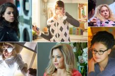 Quiz: Which Orphan Black LEDA Clone Are You?