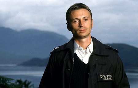 Robert Carlyle in Hamish Macbeth