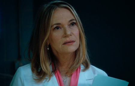 Peggy Lipton - Angie Tribeca