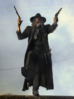 Preacher Graham McTavish as The Saint of Killers