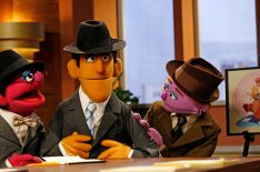 7 Times Sesame Street Flawlessly Parodied Popular TV Shows (PHOTOS)