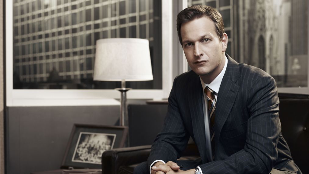 The Good Wife - Josh Charles