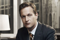 Josh Charles Joins 'Law & Order True Crime: The Menendez Murders' Cast