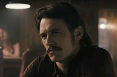 James Franco in The Deuce