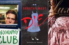 5 Young Adult Novels That Would Make Great TV Shows