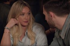 Are Kelsey and Josh Hooking Up in Season 4 of 'Younger'? (VIDEO)