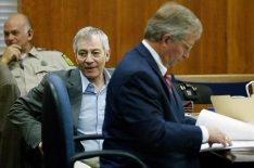 What's On: The Robert Durst 'Jury Speaks,' and a Dance Mom Speaks Out